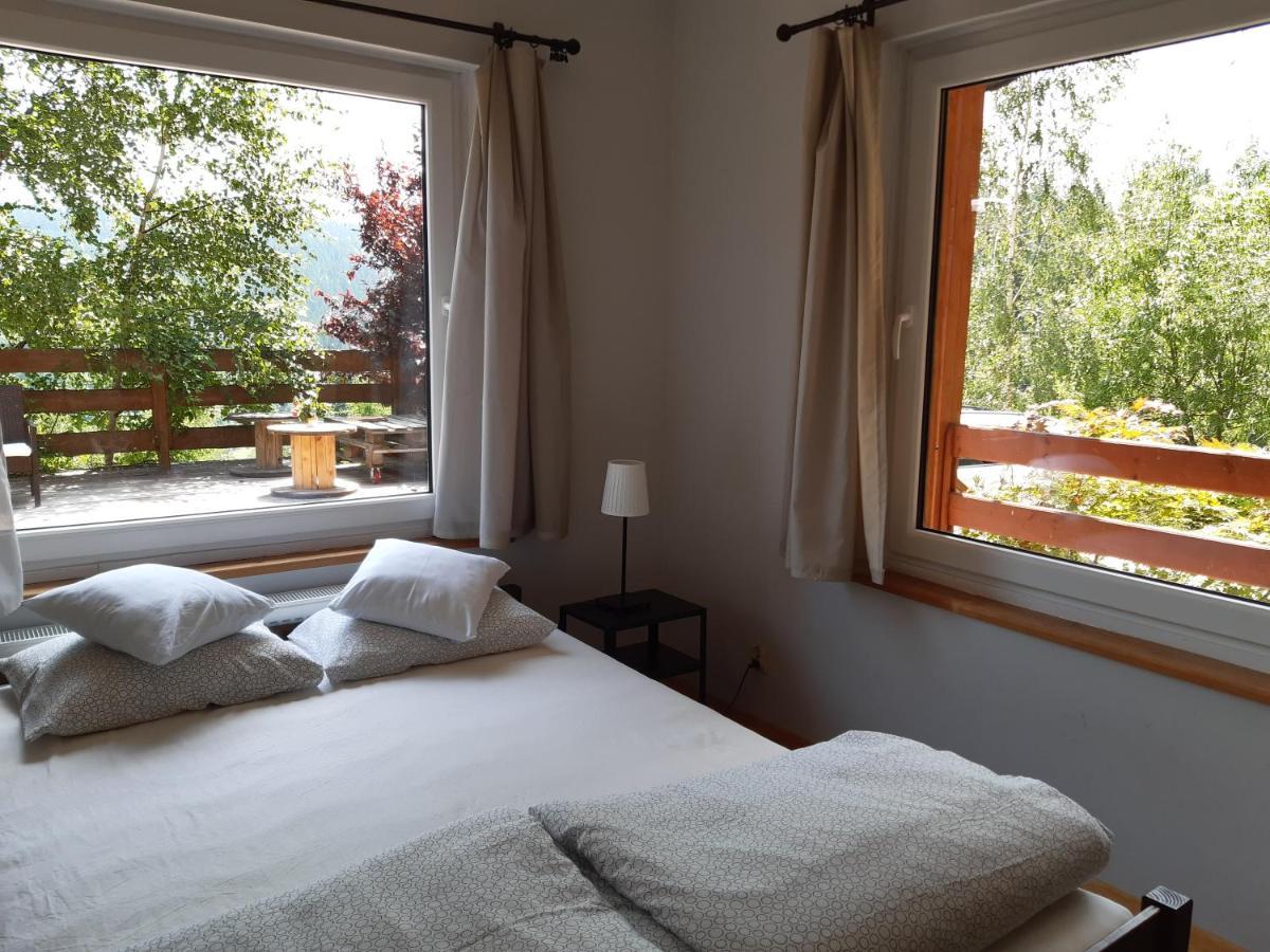Ksiezycowa Dolina Apartment Ladek-Zdroj Ngoại thất bức ảnh