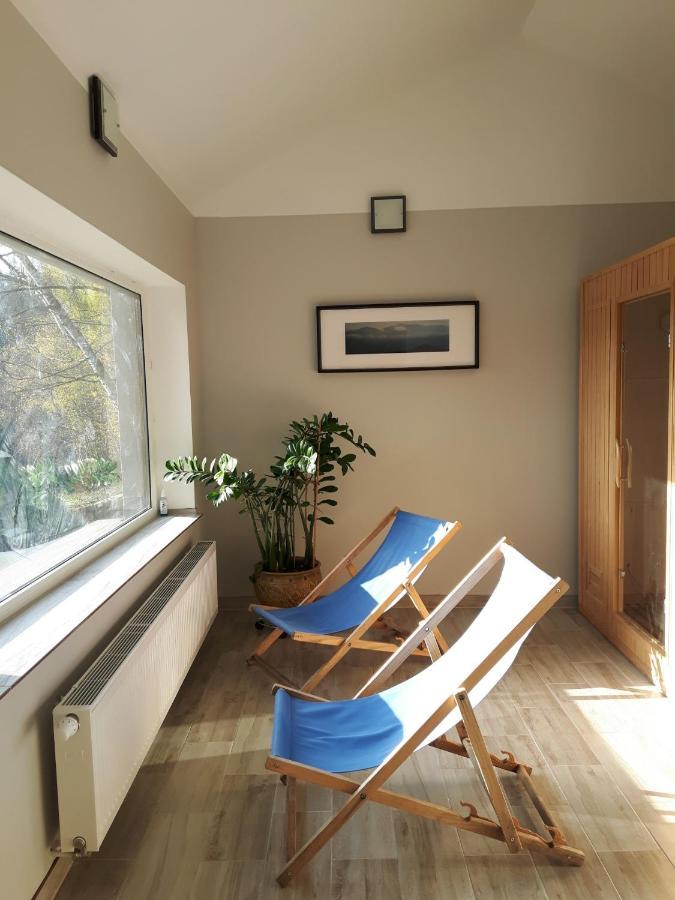 Ksiezycowa Dolina Apartment Ladek-Zdroj Ngoại thất bức ảnh